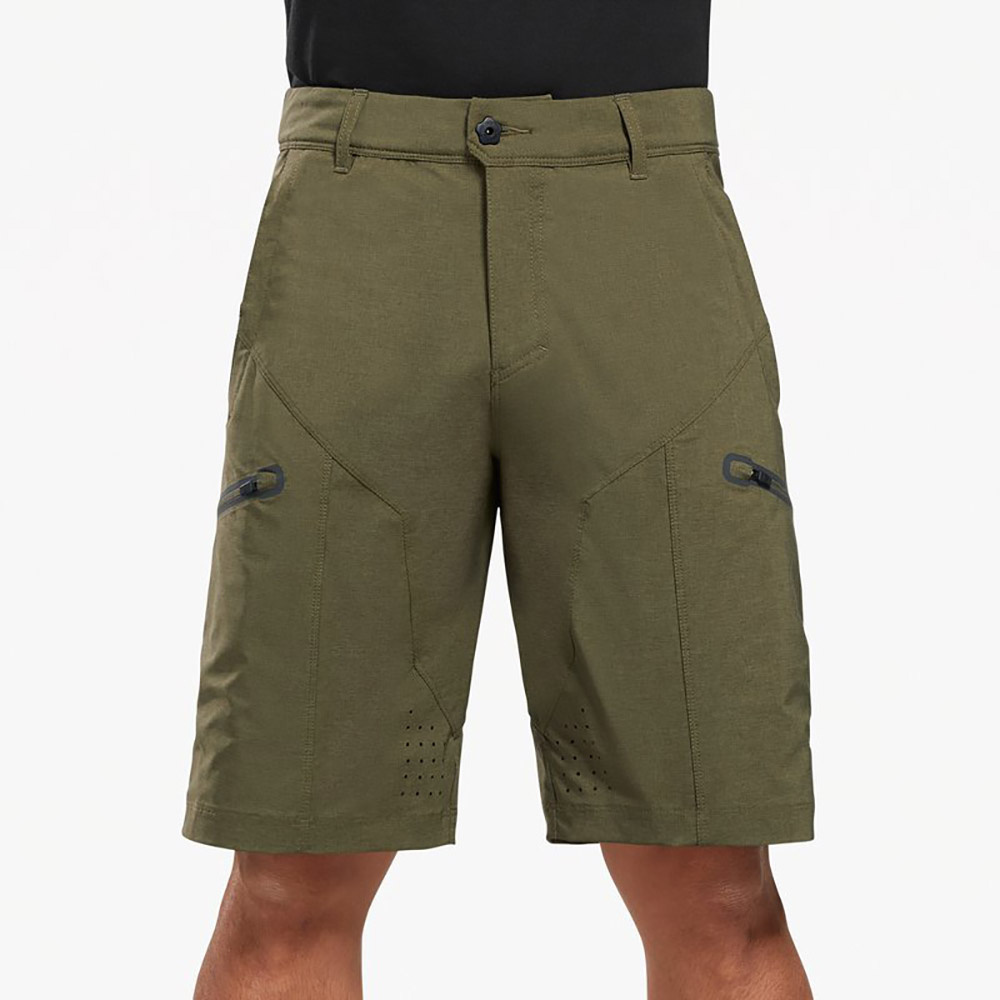 VIKTOS | Kadre Shorts | Ranger